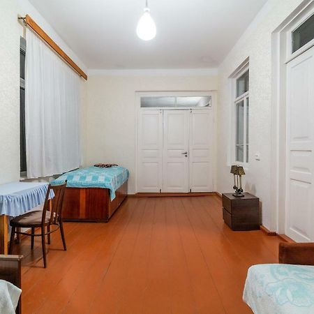 The Kiwi House Hotel Lagodekhi Ngoại thất bức ảnh