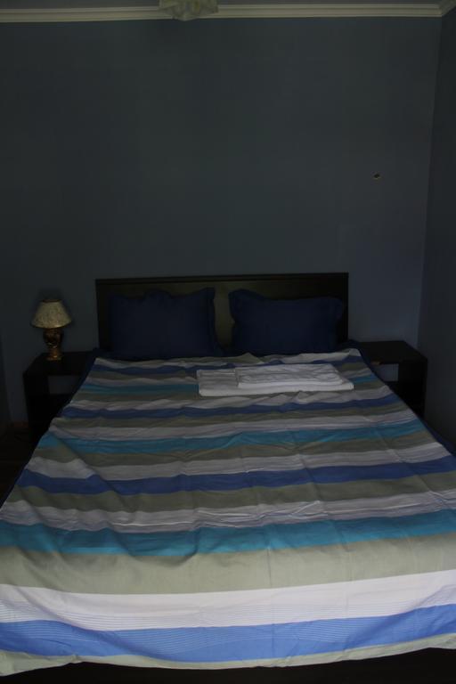 The Kiwi House Hotel Lagodekhi Ngoại thất bức ảnh
